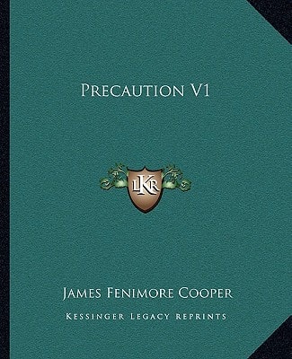Precaution V1