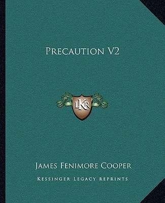 Precaution V2