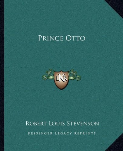 Prince Otto