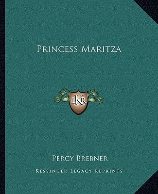 Princess Maritza