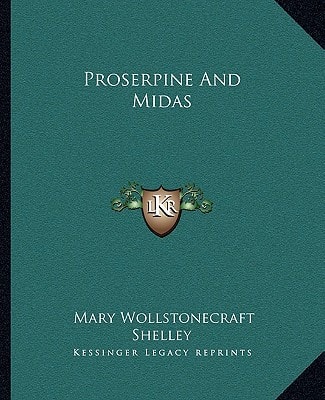 Proserpine And Midas