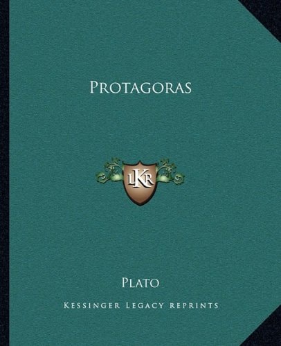 Protagoras