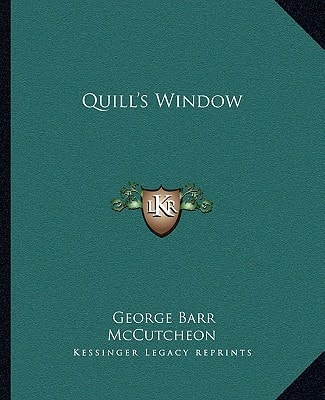 Quill's Window