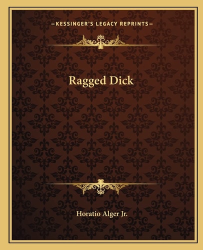 Ragged Dick
