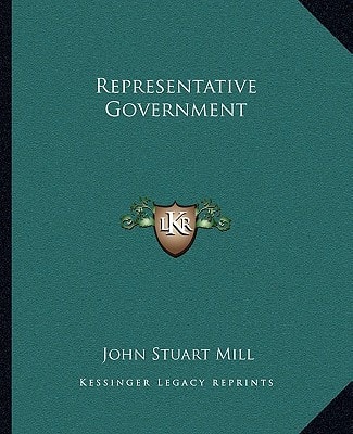 Representative Government