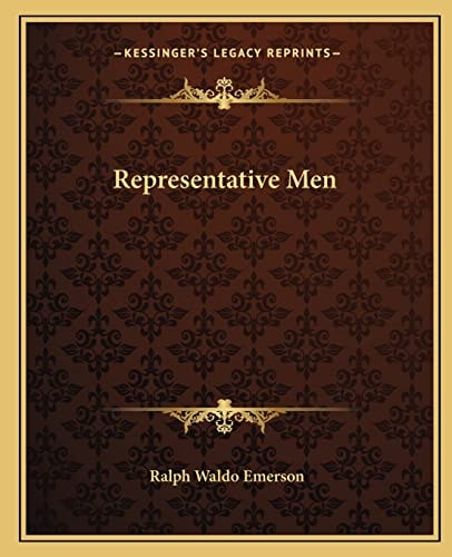 Representative Men