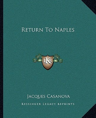 Return To Naples