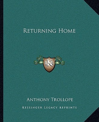 Returning Home