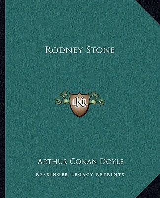 Rodney Stone