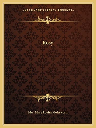 Rosy