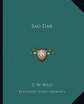 Sad Dar