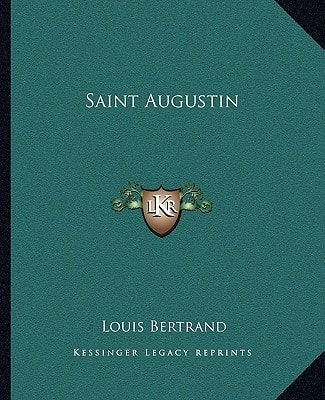 Saint Augustin