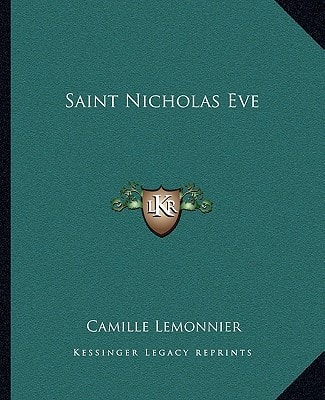 Saint Nicholas Eve