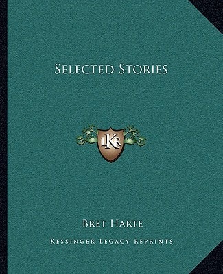Selected Stories