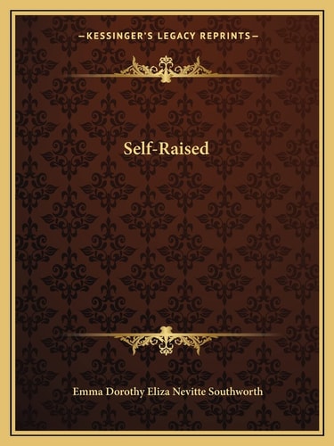 Self-Raised