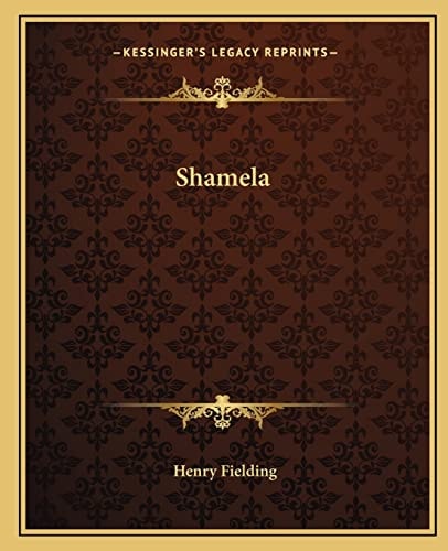 Shamela