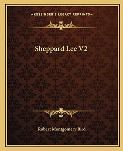 Sheppard Lee V2