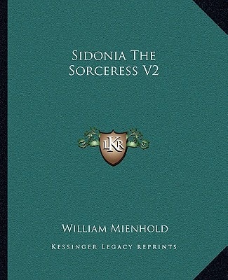Sidonia The Sorceress V2