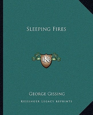 Sleeping Fires