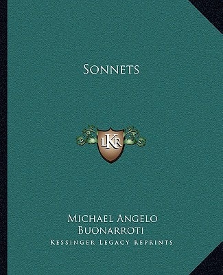 Sonnets