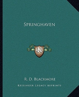Springhaven