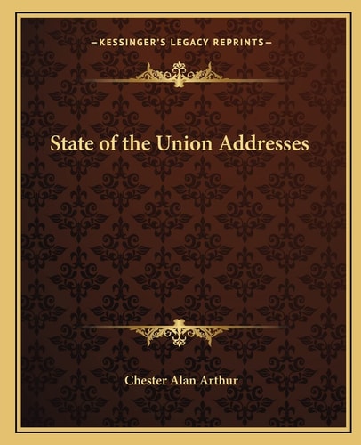 State of the Union Addresses