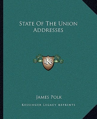 State Of The Union Addresses