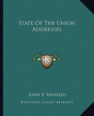 State Of The Union Addresses