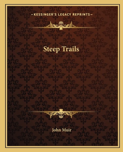 Steep Trails