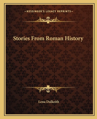 Stories From Roman History