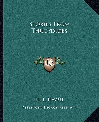 Stories From Thucydides