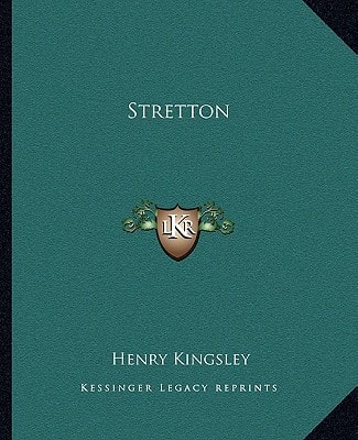 Stretton