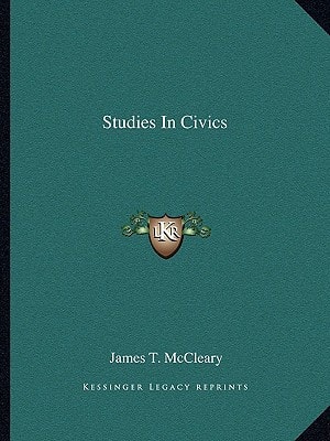 Studies In Civics