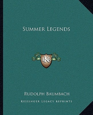Summer Legends