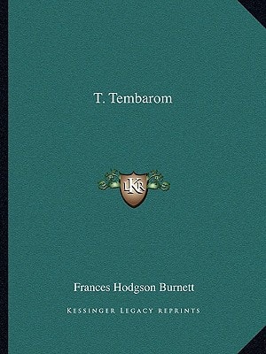 T. Tembarom
