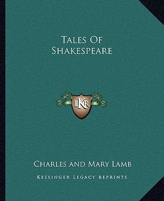 Tales Of Shakespeare