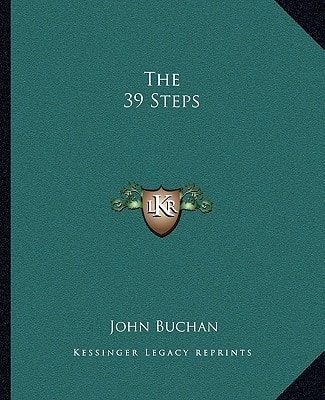 The 39 Steps