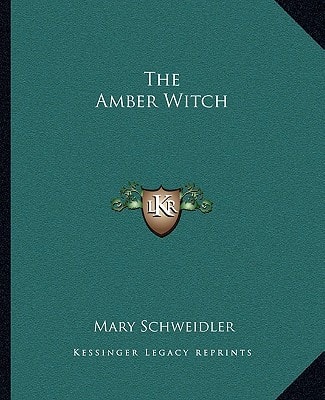 The Amber Witch