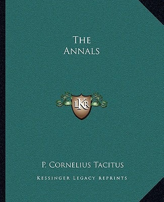 The Annals