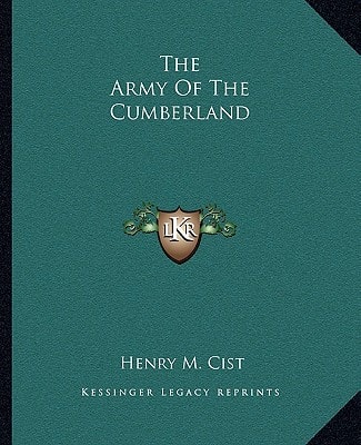 The Army Of The Cumberland