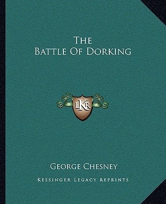The Battle Of Dorking