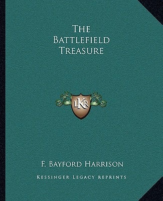 The Battlefield Treasure
