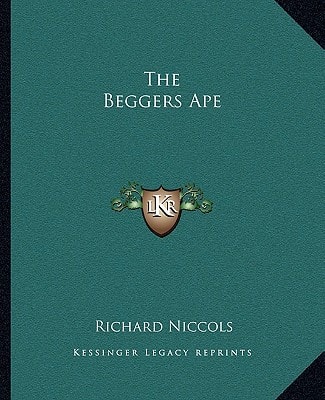 The Beggers Ape