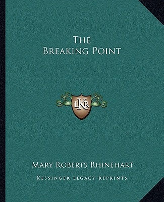 The Breaking Point