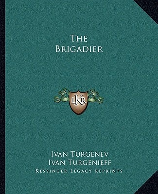 The Brigadier