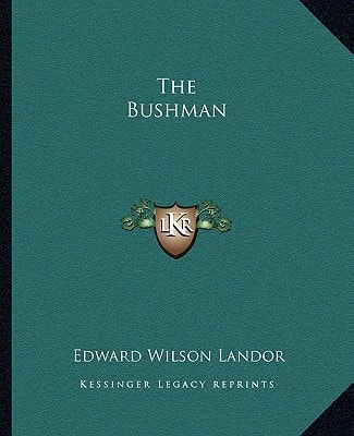 The Bushman