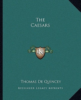 The Caesars