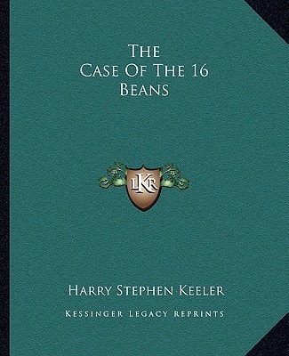The Case Of The 16 Beans