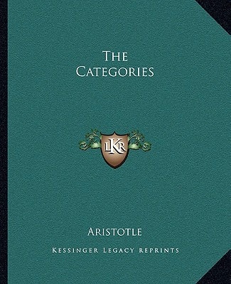 The Categories