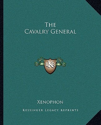 The Cavalry General